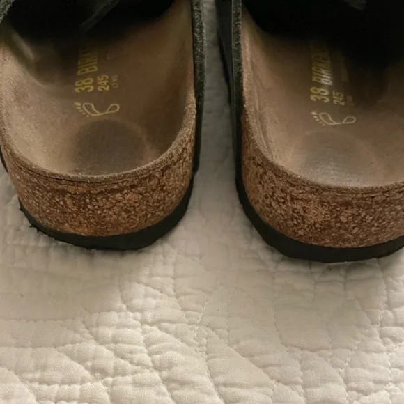 Birkenstock Boston Clogs - Picture 7 of 7